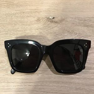 Celine 41076 sunglasses